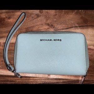 Authentic Michael Kors Wallet